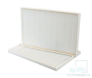 Filtry Pro-Vent Smart 400 Filtry Pro-Vent Smart 400