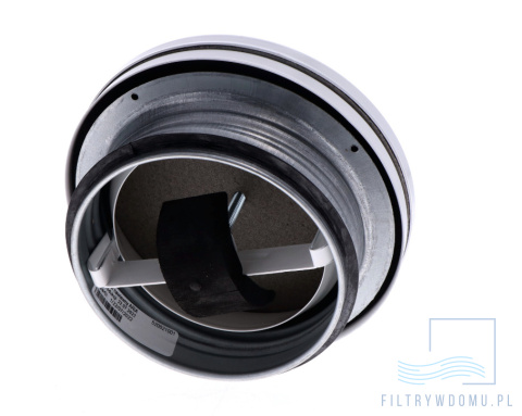 HEATPEX ARIA CONNECT Anemostat nawiewny 125 mm HEATPEX ARIA CONNECT Anemostat nawiewny 125 mm