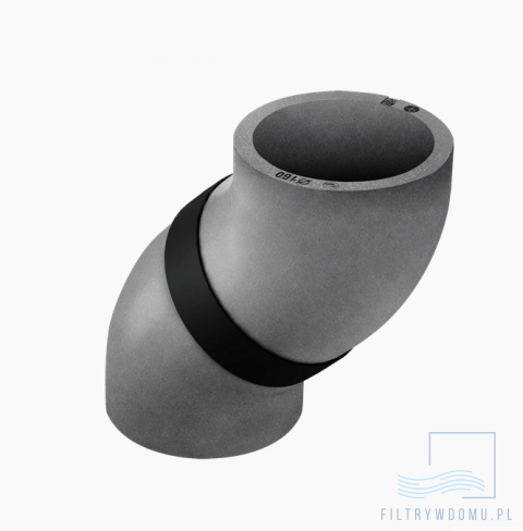 Kolano 45st Heatpex Aria Aduro fi 200 Kolano 45st Heatpex Aria Aduro fi 200