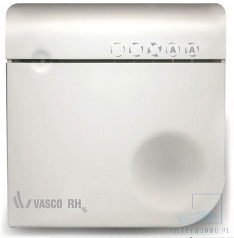 Czujnik wilgotności RH RF VASCO Czujnik wilgotności RH RF VASCO
