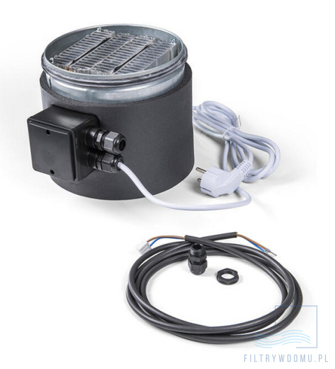 Grzałka wstępna VASCO PTC 700 Wat fi 150 mm Grzałka wstępna VASCO PTC 700 Wat fi 150 mm