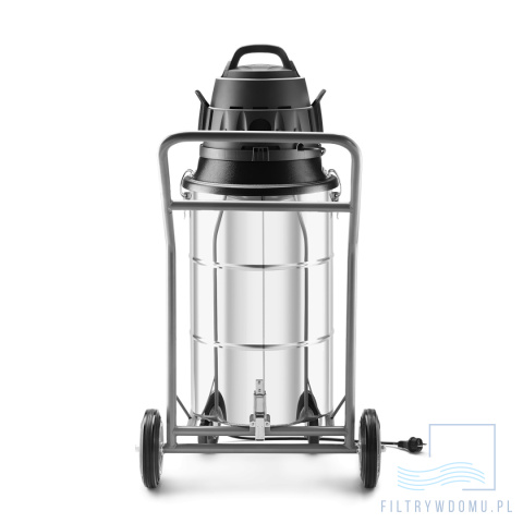 Odkurzacz przemysłowy Profi P45C.60 W Odkurzacz przemysłowy Profi P45C.60 W