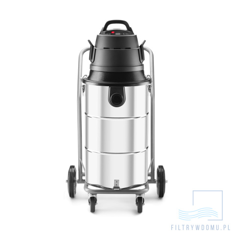 Odkurzacz przemysłowy Profi P45C.60 W Odkurzacz przemysłowy Profi P45C.60 W