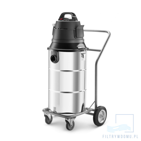 Odkurzacz przemysłowy Profi P45C.60 W Odkurzacz przemysłowy Profi P45C.60 W