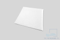 Filtr Pro-Vent Mistral P600 płaski komplet G4/G4