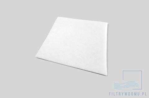 Filtr Pro-Vent Mistral P600 płaski komplet G4/G4 Filtr Pro-Vent Mistral P600 płaski komplet G4/G4