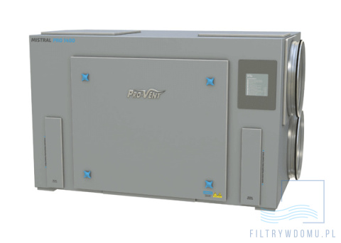 Mistral Pro 1400 Mistral Pro 1400