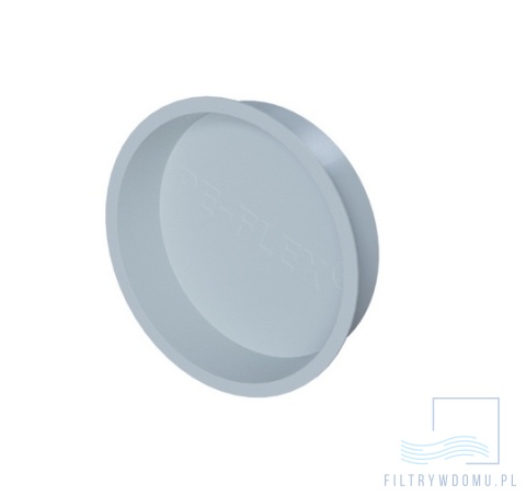 Zaślepka do króćców 125mm Zaślepka do króćców 125mm