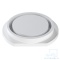 Anemostat gipsowy Ventmann Circle 125mm