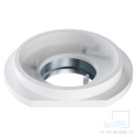 Anemostat gipsowy Ventmann Circle 125mm