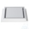 Anemostat gipsowy Ventmann Square 125mm