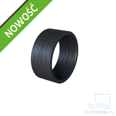 złączka mufowa eps 160 złączka mufowa eps 160