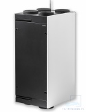 Rekuperator Kermi DX 4 – inteligentna centrala wentylacyjna z modulowanym by-passem