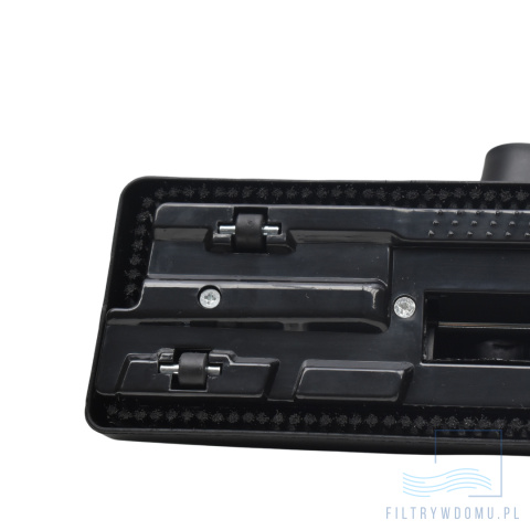 Szczotka do podłóg dwu-funkcyjna o szerokości 26cm TopVac Szczotka do podłóg dwu-funkcyjna o szerokości 26cm TopVac