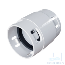 Złączka mufa do rur 50mm
