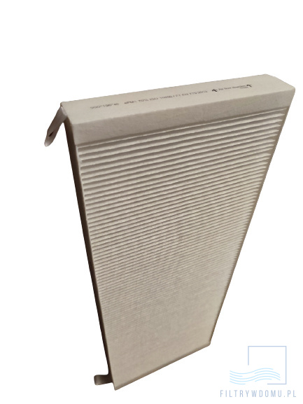 Oryginalny Filtr Vents Group VUT 550 VB EC F4 Oryginalny Filtr Vents Group VUT 550 VB EC F4