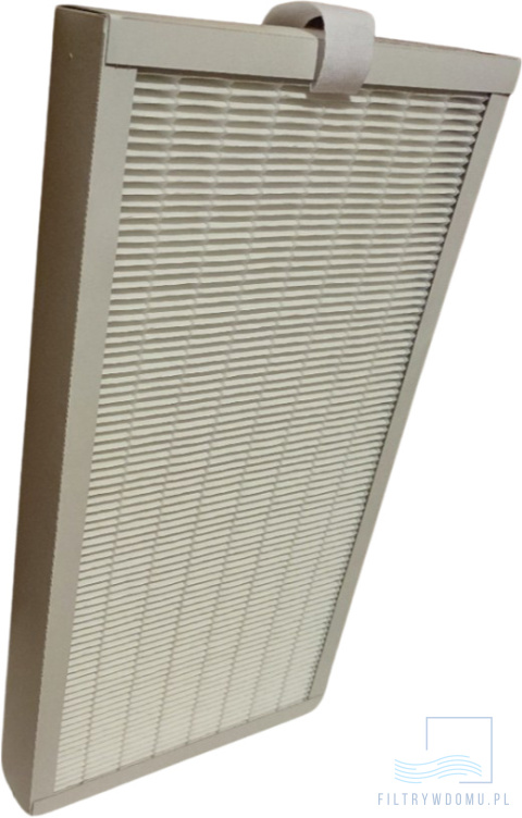 Filtr Komfovent Domekt R600H komplet M5/F7 Filtr Komfovent Domekt R600H komplet M5/F7