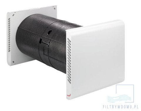 Filtry Comfospot 50 komplet G4/F7 Filtry Comfospot 50 komplet G4/F7