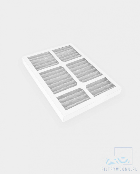 Filtr Dospel Berluf Optimal / Prauzer 400/600 007-1769 Filtr Dospel Berluf Optimal / Prauzer 400/600 007-1769