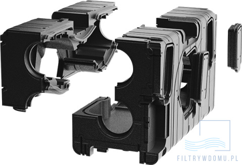 Rekuperator Thessla Green 300h Enthalpy Rekuperator Thessla Green 300h Enthalpy