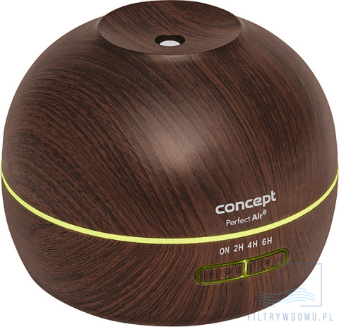 Nawilżacz powietrza concept air wood ZV1006 Nawilżacz powietrza concept air wood ZV1006