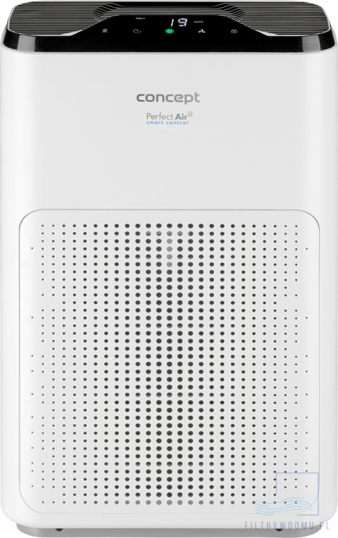 Oczyszczacz powietrza SMART Perfect Air Smart CA1030 Oczyszczacz powietrza SMART Perfect Air Smart CA1030
