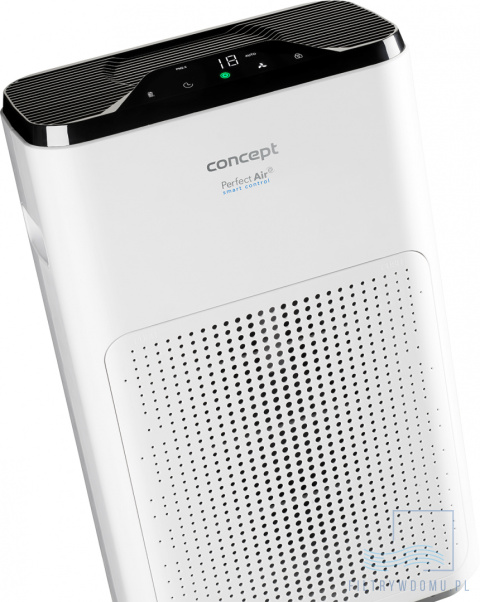 Oczyszczacz powietrza SMART Perfect Air Smart CA1030 Oczyszczacz powietrza SMART Perfect Air Smart CA1030