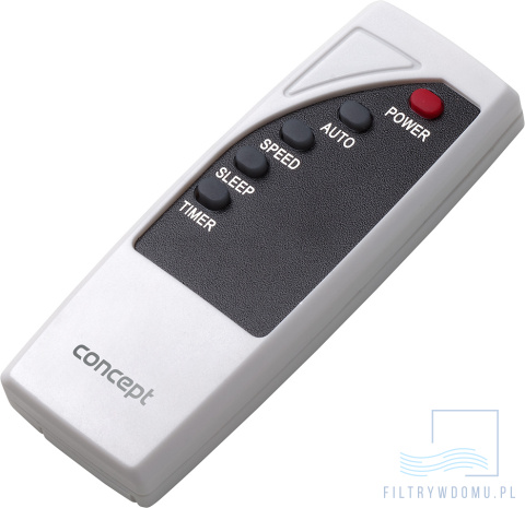 Oczyszczacz powietrza SMART Perfect Air Smart CA1030 Oczyszczacz powietrza SMART Perfect Air Smart CA1030