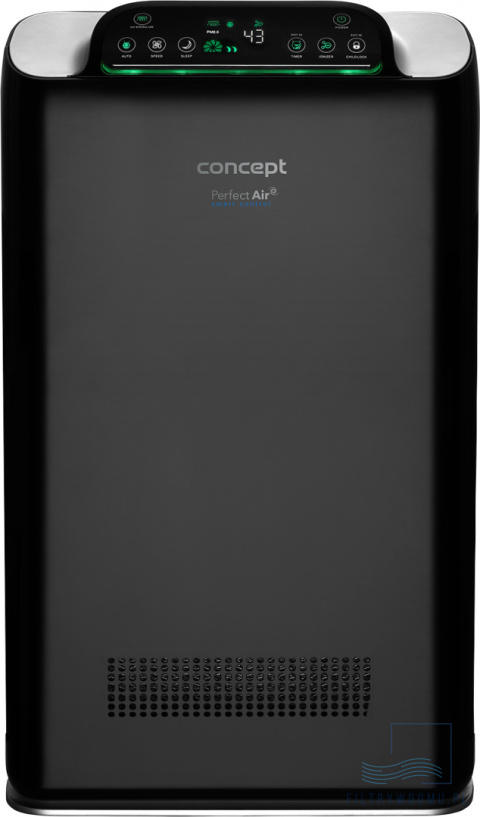 Oczyszczacz powietrza SMART Perfect Air Smart CA2000 Oczyszczacz powietrza SMART Perfect Air Smart CA2000