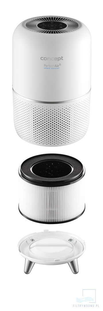 Oczyszczacz powietrza Perfect Air Smart CA1020 Oczyszczacz powietrza Perfect Air Smart CA1020