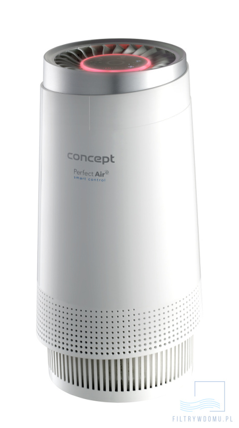 Oczyszczacz powietrza Perfect Air Smart CA1010 Oczyszczacz powietrza Perfect Air Smart CA1010