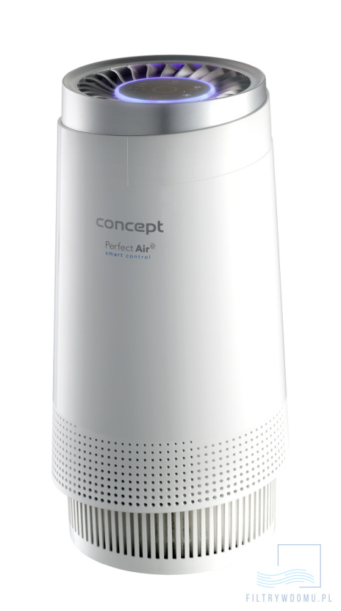 Oczyszczacz powietrza Perfect Air Smart CA1010 Oczyszczacz powietrza Perfect Air Smart CA1010