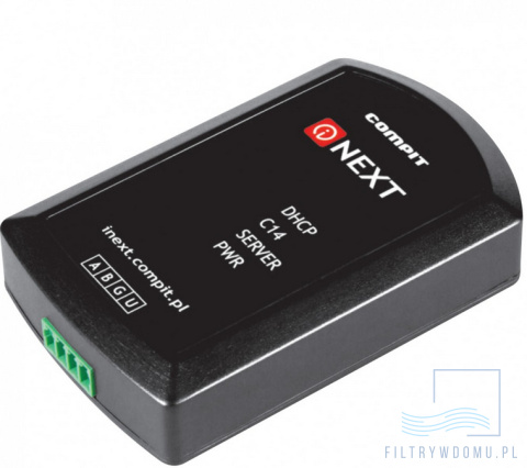 moduł inext Auros Lan moduł inext Auros Lan