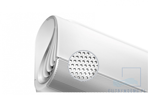 Klimatyzator Midea Breezeless Warmer KFA-W09N8-B1 Klimatyzator Midea Breezeless Warmer KFA-W09N8-B1
