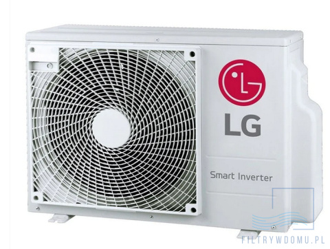 Klimatyzator LG ARTCOOL MIRROR Dual Inverter 6,6 kW Klimatyzator LG ARTCOOL MIRROR Dual Inverter 6,6 kW