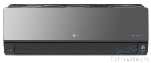 Klimatyzator LG ARTCOOL MIRROR Dual Inverter 6,6 kW Klimatyzator LG ARTCOOL MIRROR Dual Inverter 6,6 kW