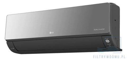 Klimatyzator LG ARTCOOL MIRROR Dual Inverter 5 kW Klimatyzator LG ARTCOOL MIRROR Dual Inverter 5 kW
