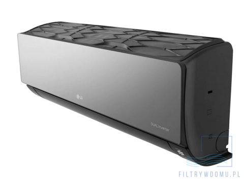 Klimatyzator LG ARTCOOL MIRROR Dual Inverter 5 kW Klimatyzator LG ARTCOOL MIRROR Dual Inverter 5 kW