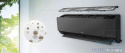 Klimatyzator LG ARTCOOL MIRROR Dual Inverter 5 kW