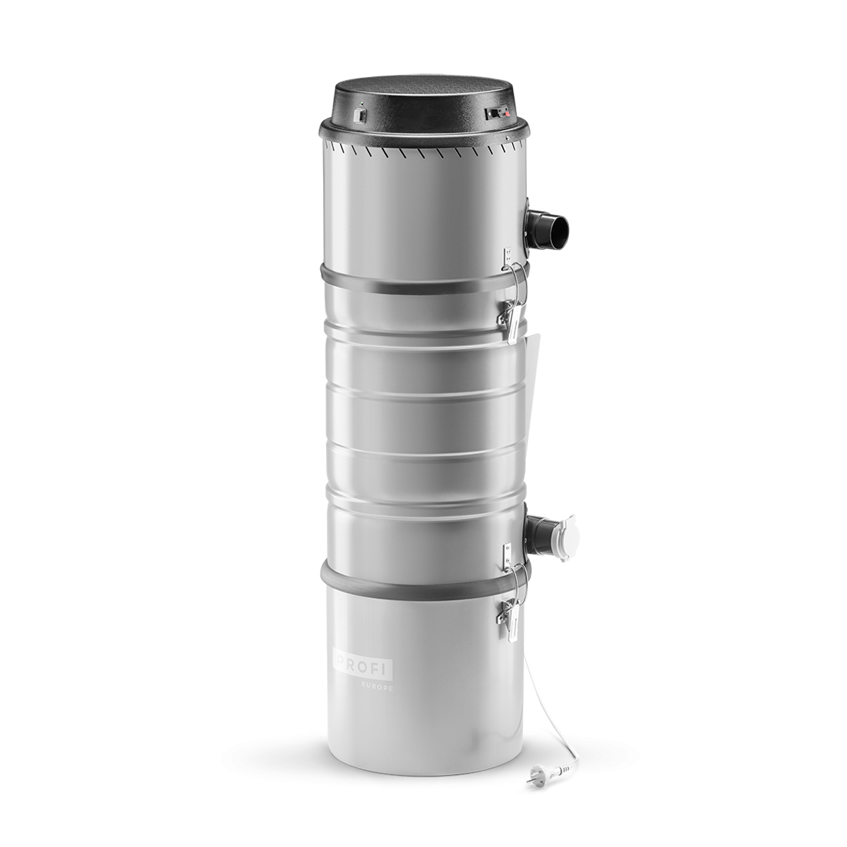 odkurzacz centralny do warsztatu Profi 47.1