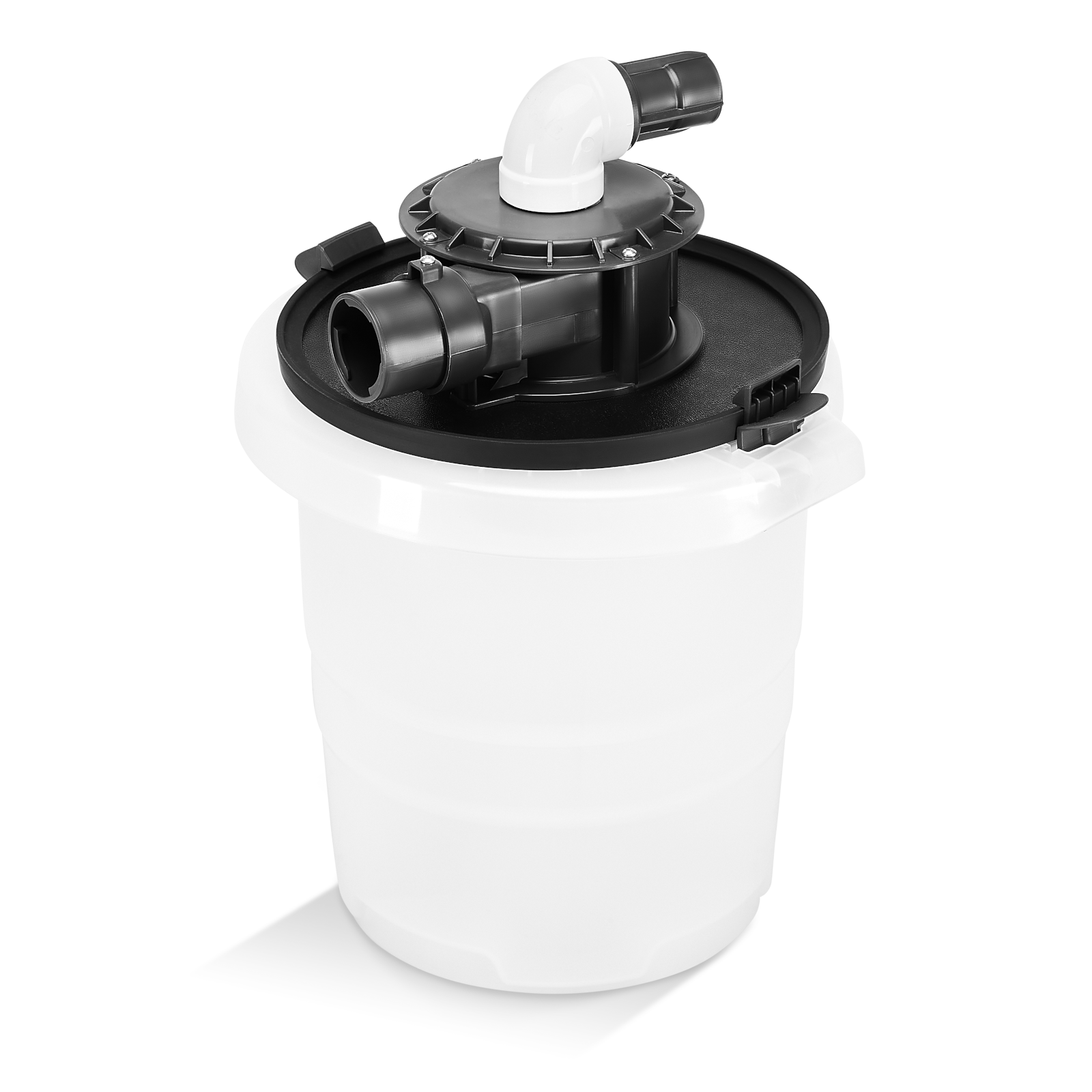 Separator Profi 48.200