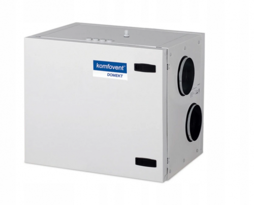 Komfovent Domekt R600H rekuperator